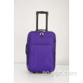 Softside Carry on Fabric Bagage